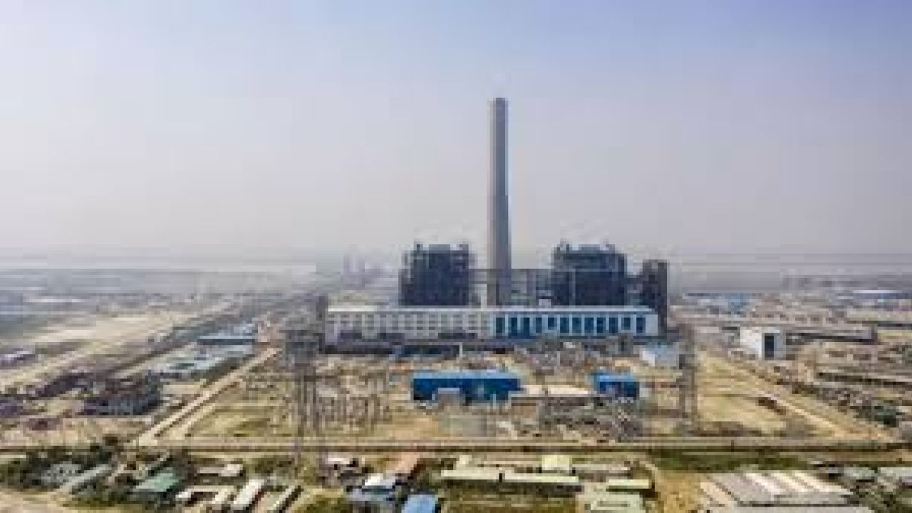 রামপাল বিদ্যুৎকেন্দ্রের ৯ জন ভারতীয় কর্মকর্তা গোপনে বাংলাদেশ ত্যাগ করেছেন।