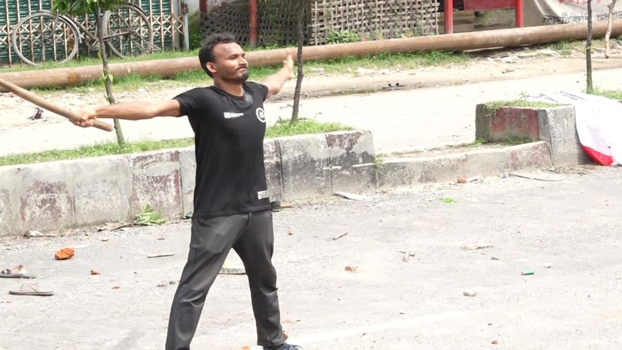 সিসিটিভি ফুটেজে অপরাধের স্পষ্ট চিত্র ৩০ আসামির দৃষ্টান্তমূলক শাস্তির দাবি