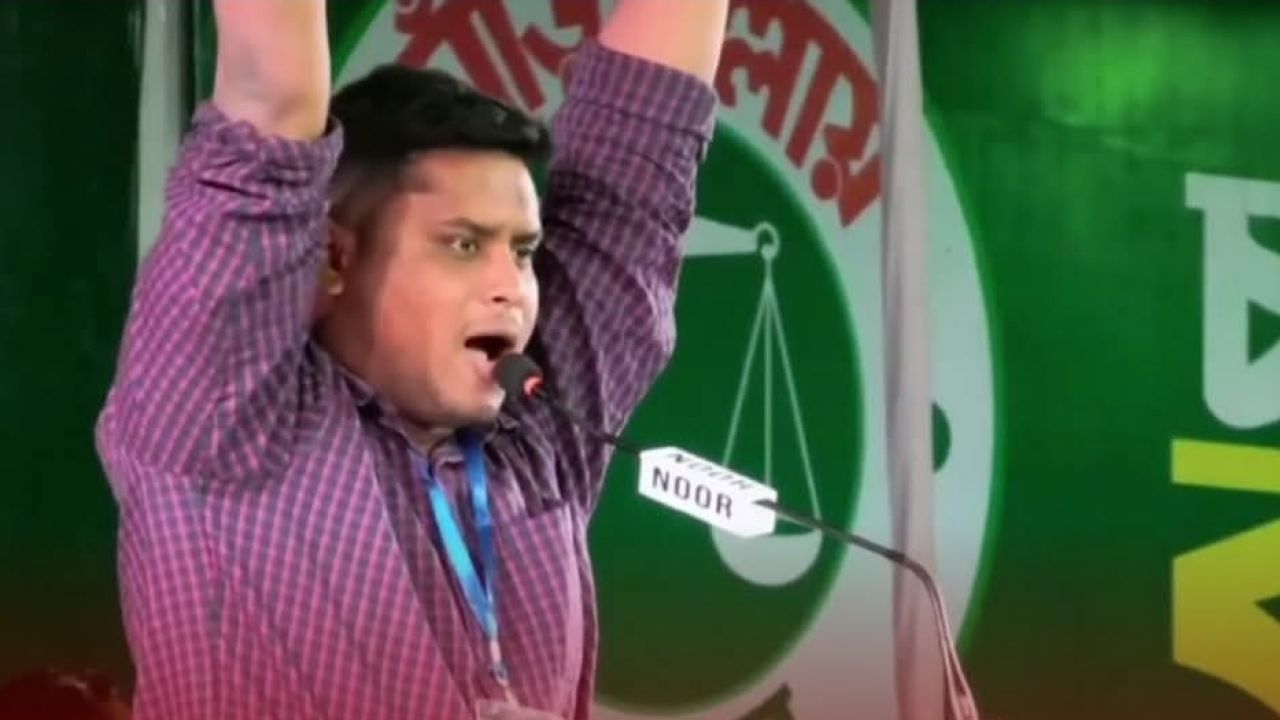 নির্দিষ্ট কয়েকটি সংবাদমাধ্যমের বস্তুনিষ্ঠতা ও ভূমিকা নিয়ে হাসনাত আব্দুল্লাহর কঠোর বার্তা