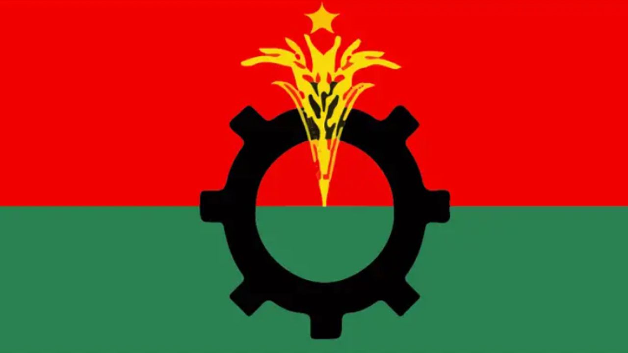 মৌলভীবাজারের শ্রীমঙ্গলে বিএনপির ২০ নেতাকে অব্যাহতি