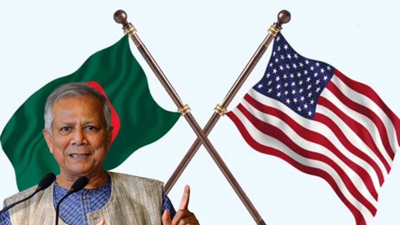 নির্বাচনের ঠিক আগমুহূর্তে যুক্তরাষ্ট্রের সঙ্গে বিশাল বিমান ক্রয় চুক্তি, ৪৫ হাজার কোটি টাকার বোয়িং সমঝোতা