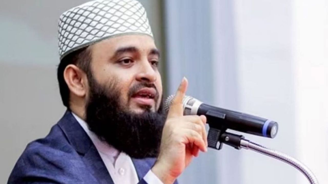 জবাবদিহিতার রাষ্ট্র গড়তে জনগণের সক্রিয় অংশগ্রহণ ও প্রতিনিধিত্ব নিশ্চিতের আহ্বান মিজানুর রহমান আজহারির