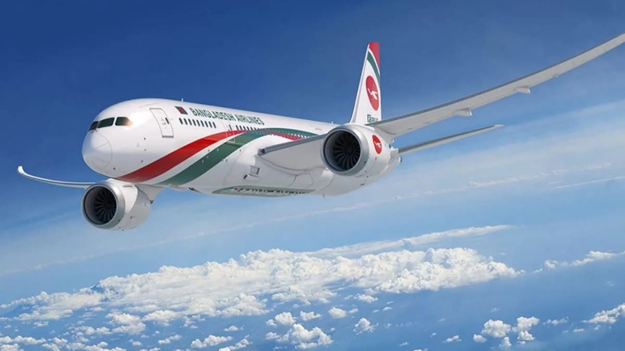 মধ্যপ্রাচ্যের অস্থিতিশীল পরিস্থিতিতে ঢাকা থেকে সকল ফ্লাইট সাময়িক স্থগিত