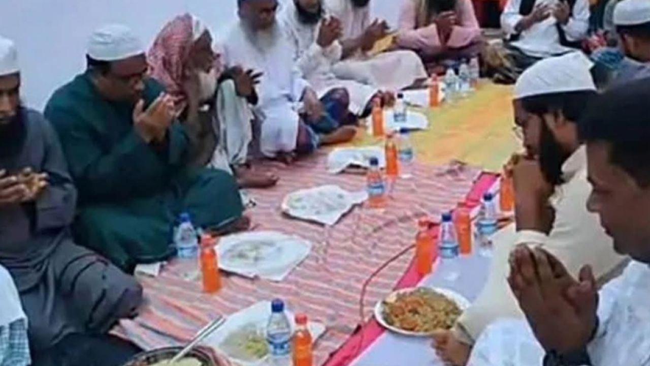 সিলেটে চুরির গরুতে ইফতারের আয়োজন: ঘটনা জানাজানির পর মালিককে ক্ষতিপূরণ প্রদান