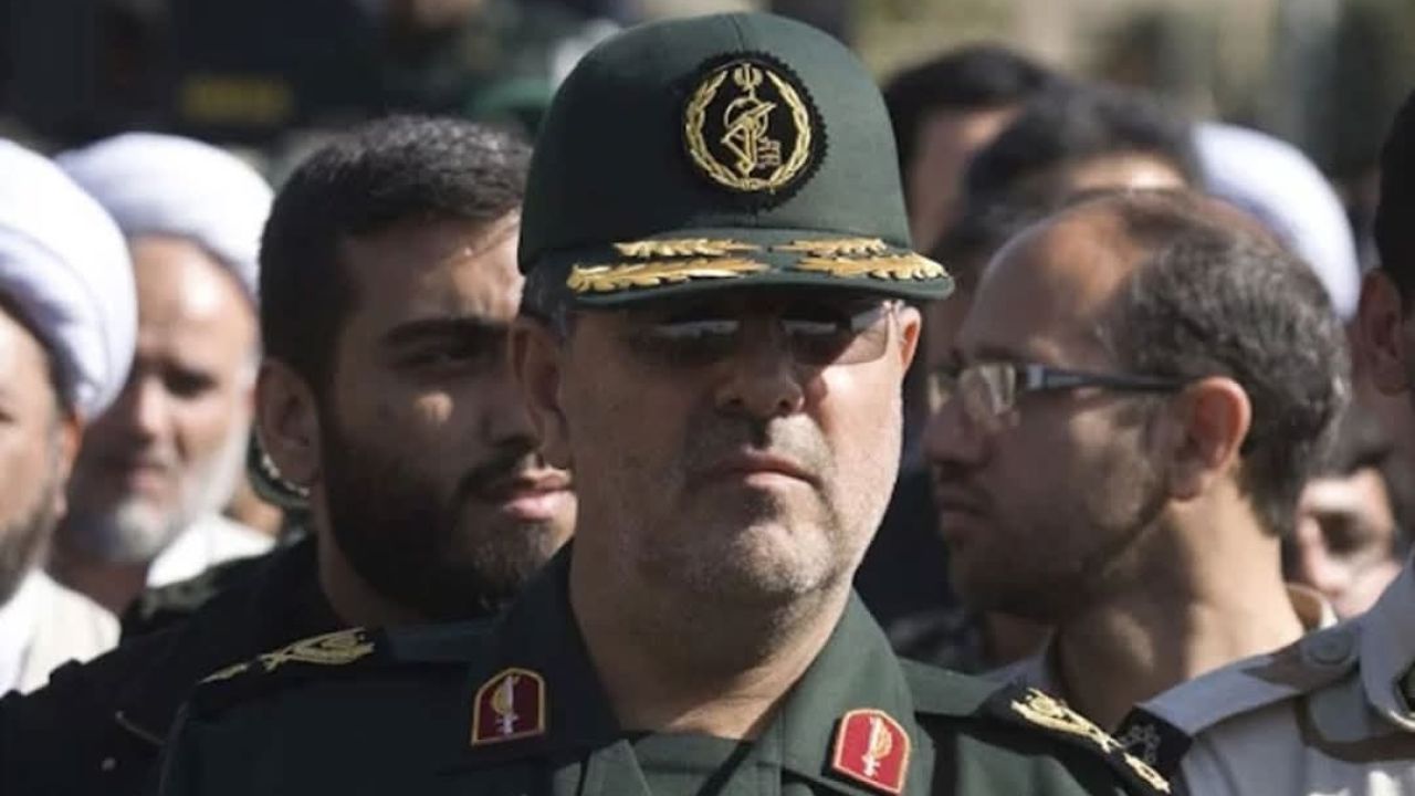 অভিজ্ঞ কমান্ডারের শূন্যতা মধ্যপ্রাচ্যে কঠিন চ্যালেঞ্জের মুখে ইরান