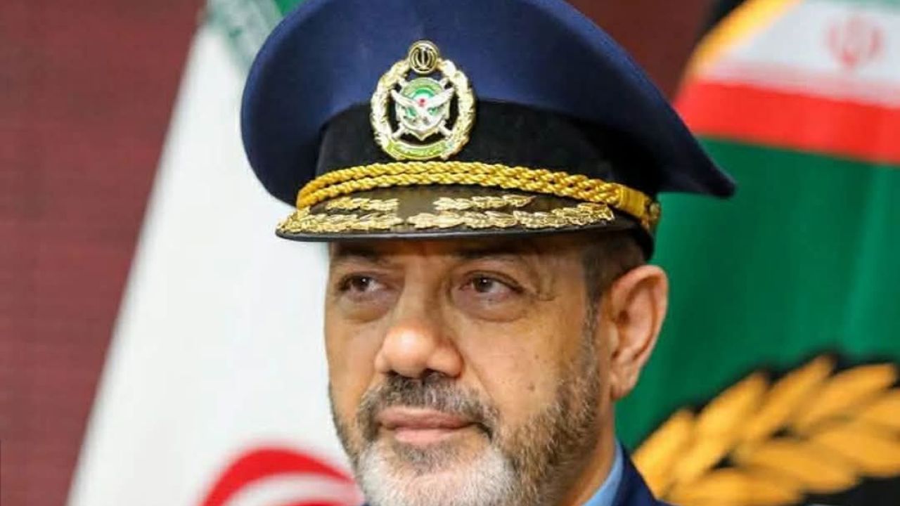 যুক্তরাষ্ট্র ও ইসরায়েলের যৌথ হামলায় ইরানের প্রতিরক্ষামন্ত্রী আজিজ নাসিরজাদেহ নিহত