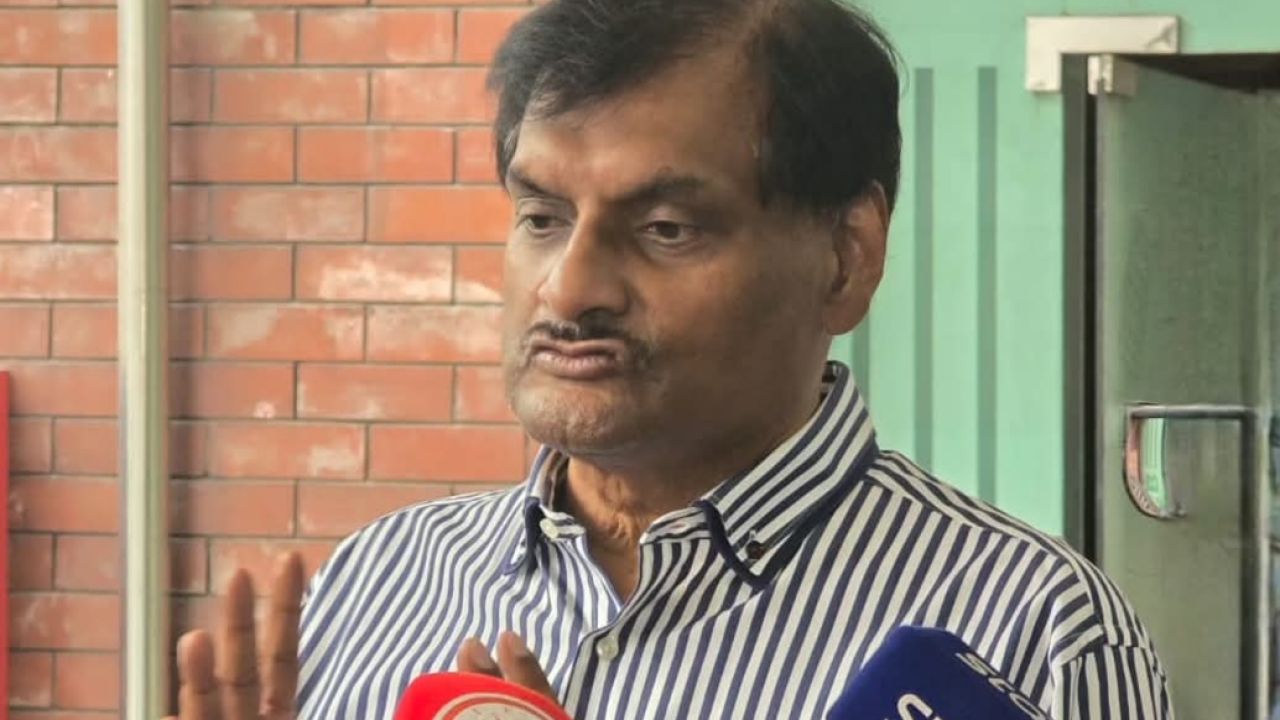 ক্রিকেটারদের শতভাগ পাওনা মেটাল নোয়াখালী ও সিলেট