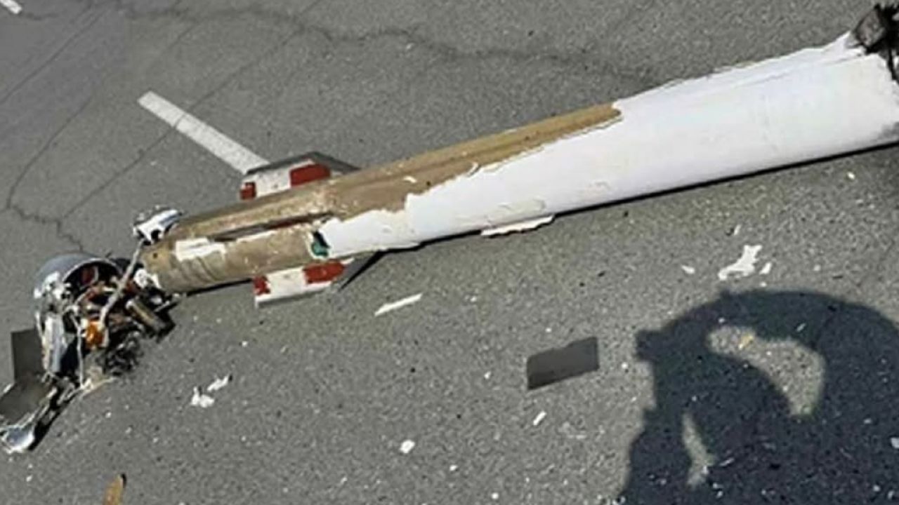 আরব আমিরাতে ইরানের প্রতিশোধমূলক হামলা: প্রাণ গেল এক বাংলাদেশিসহ তিনজনের