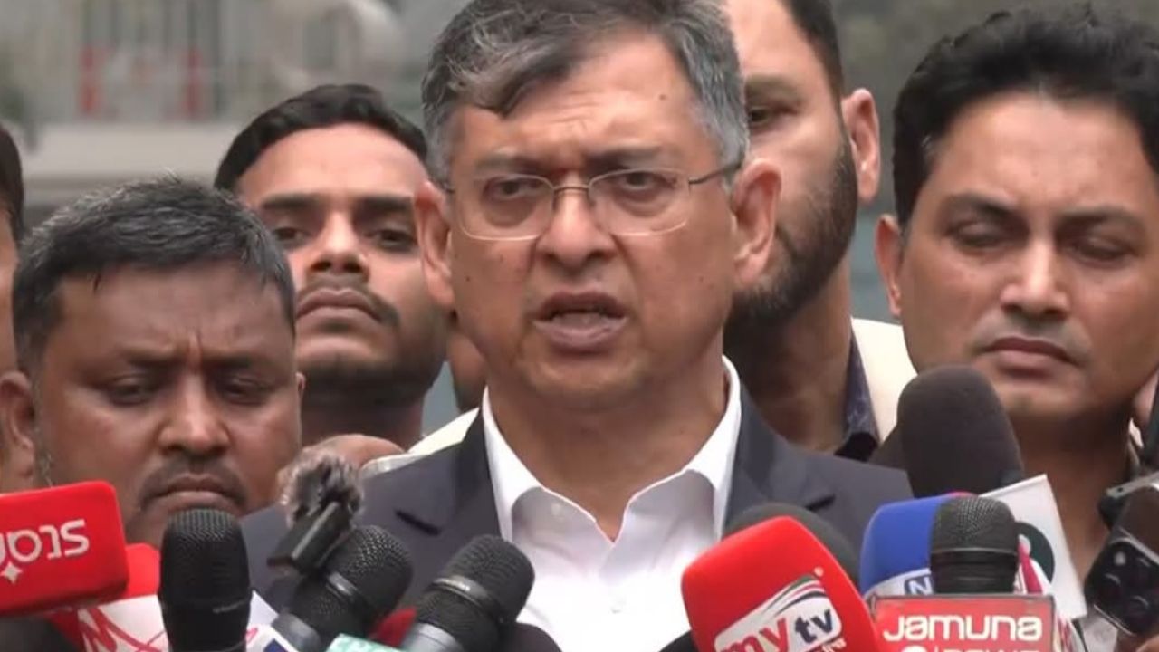 বিরোধী দল থেকে ডেপুটি স্পিকার করার প্রস্তাব সরকারের 