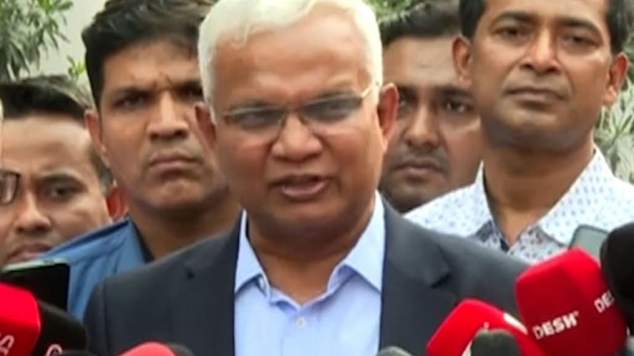 কড়াইল বস্তি থেকেই শুরু হচ্ছে ফ্যামিলি কার্ড বিতরণ, ১০ মার্চ উদ্বোধন করবেন প্রধানমন্ত্রী