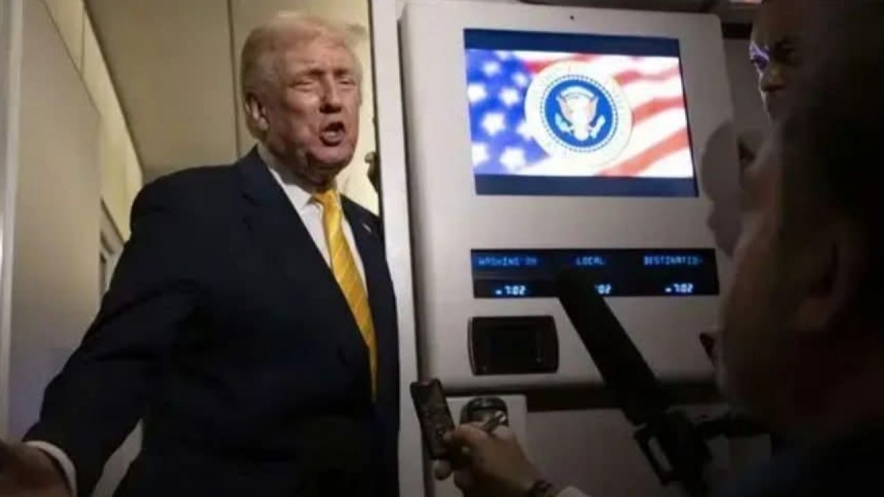 ইরানের আলোচনার প্রস্তাবে ট্রাম্পের অনীহা অনেক দেরি হয়ে গেছে