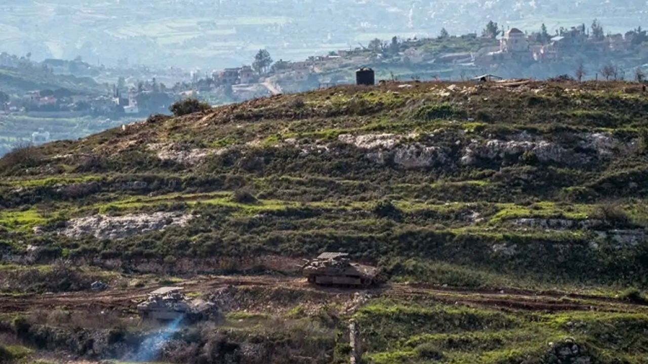 লেবানন-ইসরায়েল সীমান্তে অবস্থিত ইসরায়েলি বাসিন্দাদের দ্রুত এলাকা ছাড়ার হুঁশিয়ারি হিজবুল্লাহর