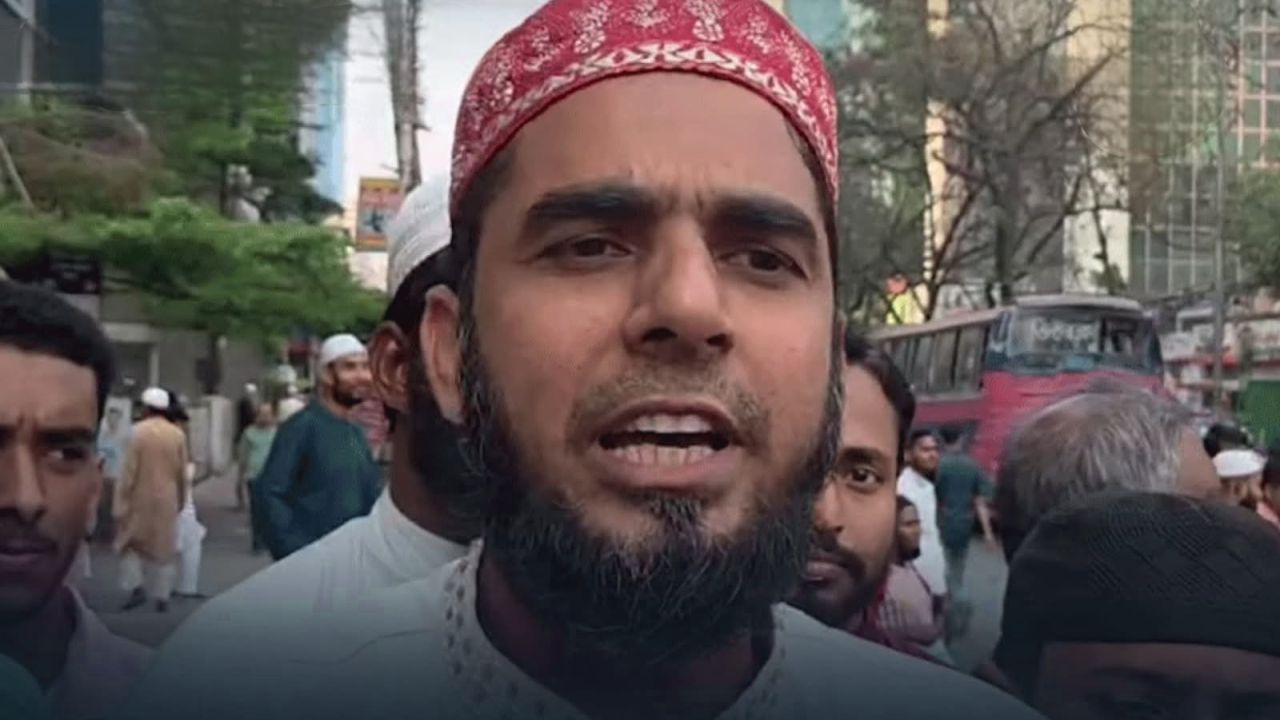 সরকার পতনের লক্ষ্যে ঈদের পর তীব্র আন্দোলনের হুঁশিয়ারি জামায়াতকর্মীর