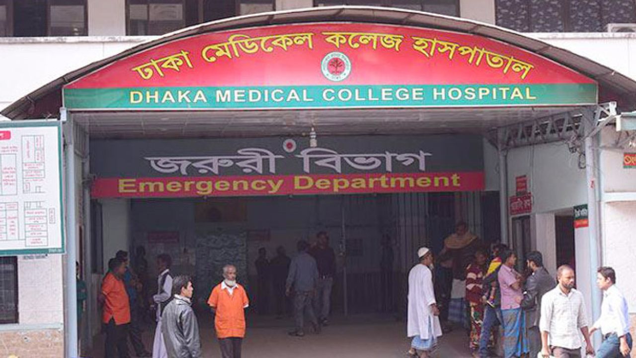 রাজধানীতে পৃথক সড়ক দুর্ঘটনায় বাবা-মেয়েসহ নিহত চার, আহত দুই