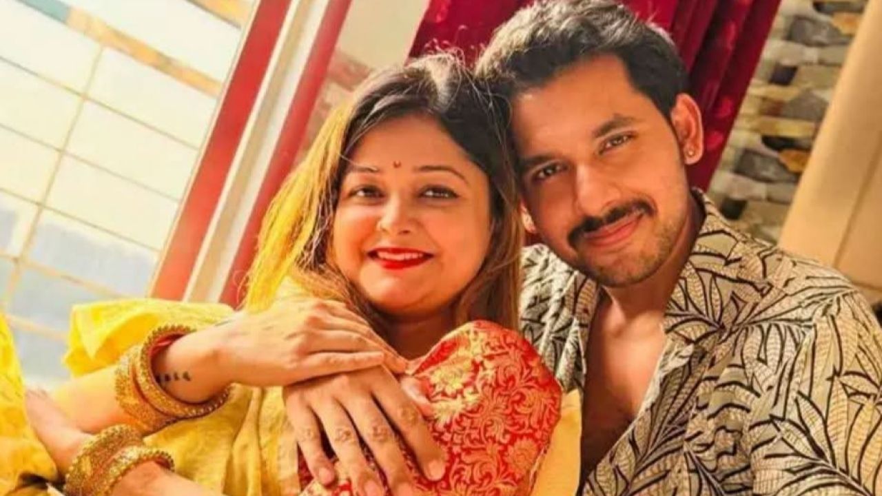 স্ত্রীর মৃত্যু রহস্যে নতুন মোড়: আত্মগোপনে থেকে অভিনেতা আলভীর চাঞ্চল্যকর দাবি