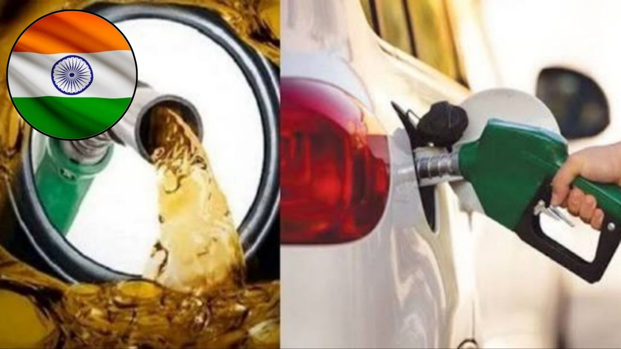 জ্বালানি সরবরাহে ভারত থেকে পাইপলাইনে দেশে আসছে ৫ হাজার টন ডিজেল