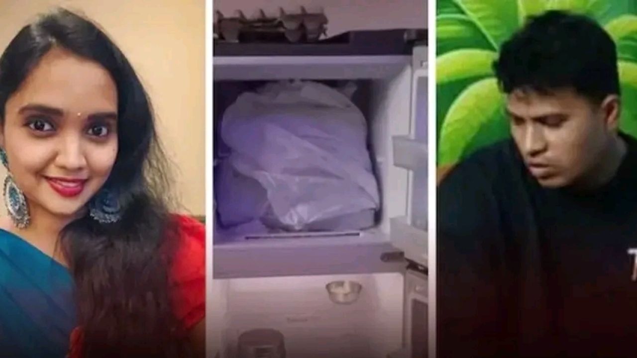 স্ত্রীকে বাবার বাড়িতে পাঠিয়ে প্রেমিকাকে নিজ বাসায় ডেকে এনে মর্মান্তিক খুন, দেহ গুমের চাঞ্চল্যকর ঘটনা