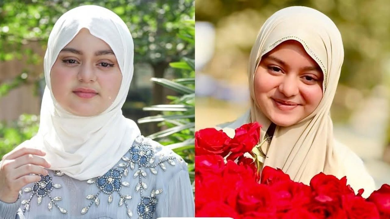 নতুন জীবনে পা রাখলেন লুবাবা: ১৫ বছর বয়সে বিয়ে করে ভাসছেন প্রশংসায়