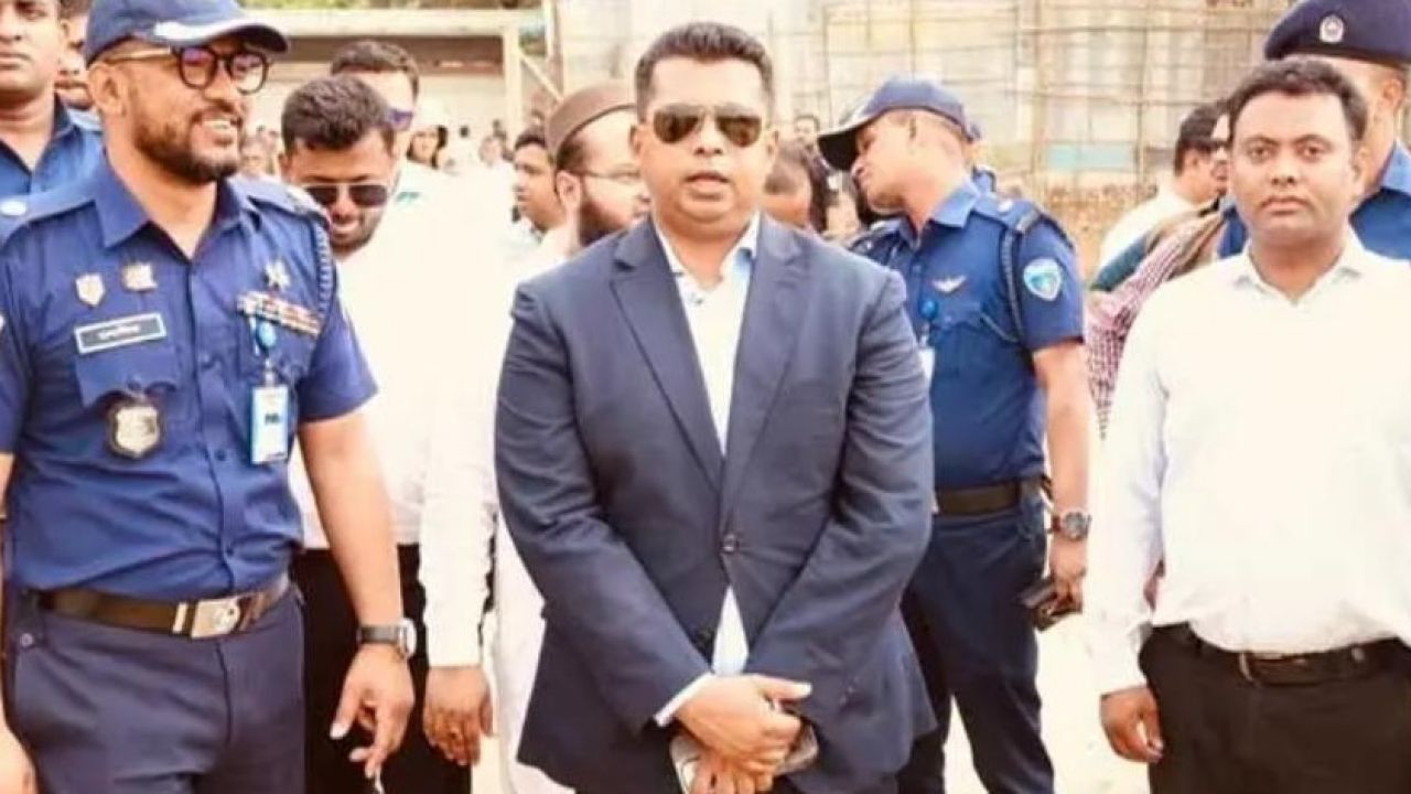 জঙ্গল সলিমপুরে অপরাধীদের আস্তানা গুঁড়িয়ে দেওয়া হয়েছে: জেলা প্রশাসক