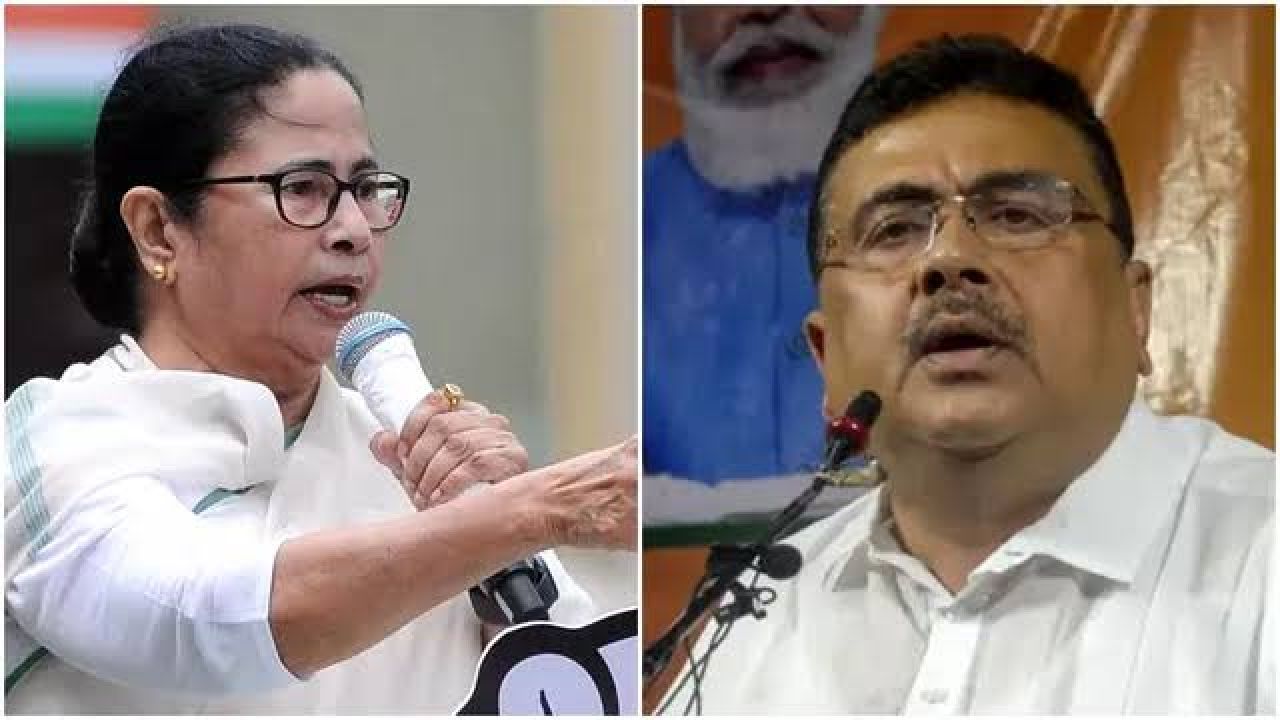 মুখ্যমন্ত্রীর নিরাপত্তায় কোনো আপস নয়, গাফিলতি নিয়ে কড়া হুঁশিয়ারি শুভেন্দু অধিকারীর