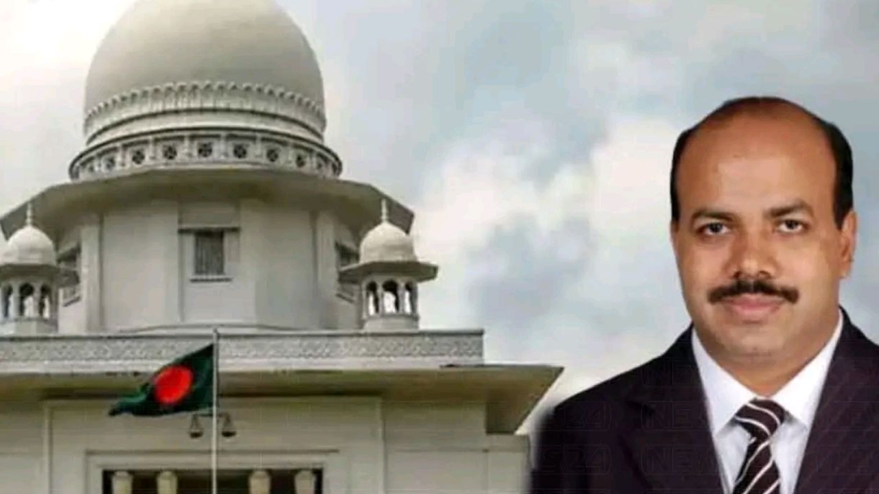 আসলাম চৌধুরীর নির্বাচনী ফলাফল ও শপথ গ্রহণের বিষয়ে চূড়ান্ত সিদ্ধান্ত আজ