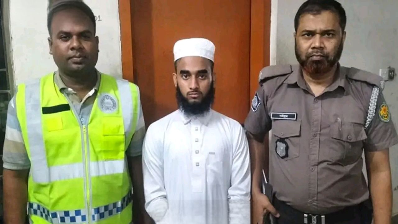 মাদরাসাছাত্র শিহাবের বিরুদ্ধে আরও চার শিশুকে যৌন নির্যাতনের গুরুতর অভিযোগ