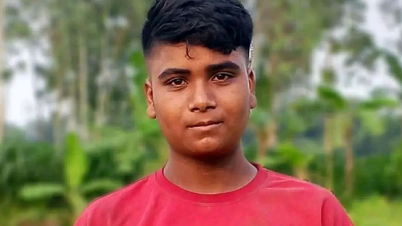 জামালপুরে গরুর মাংস গলায় আটকে স্কুলছাত্রের মর্মান্তিক মৃত্যু