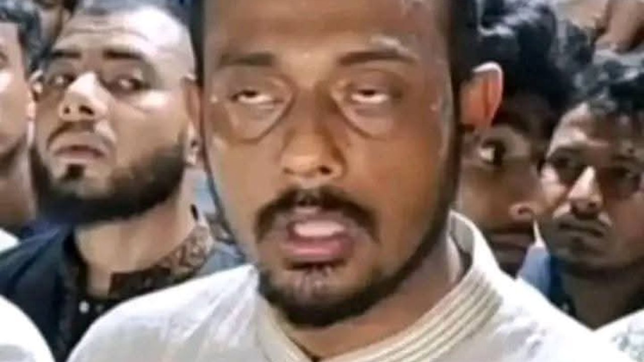 হবিগঞ্জে এনসিপির নেতাকর্মীদের ওপর হামলা, আহত একাধিক